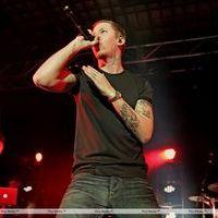 Professor Green performing at Liverpool University Mountford Hall | Picture 132415